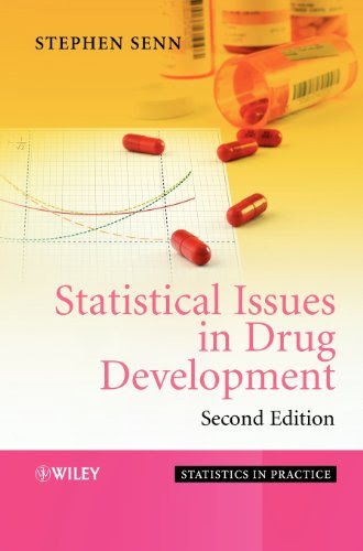 Statistical Issues in Drug Development