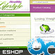 Health Ecommerce Site Full 01