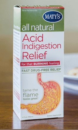 4 Yoga Poses to Relieve Heartburn &amp; Indigestion - Diary of ...