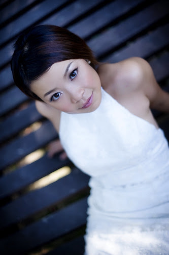 Louise ~ Pre-wedding Photography