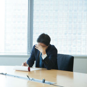 仕事のミスは絶好のチャンス 失敗を乗り越えるための方法とは キャリトピ 転職ならtype