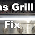 Weber Grill Wont Ignite : We did not find results for: