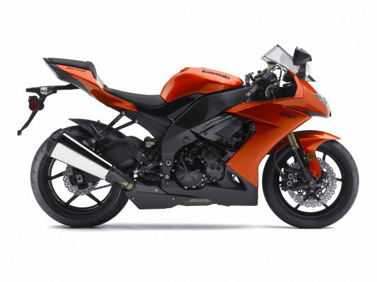 42 550x412 Top 10 Fastest Bikes 2010