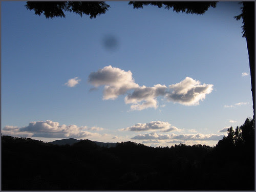 G 102 last sky and clouds playing END