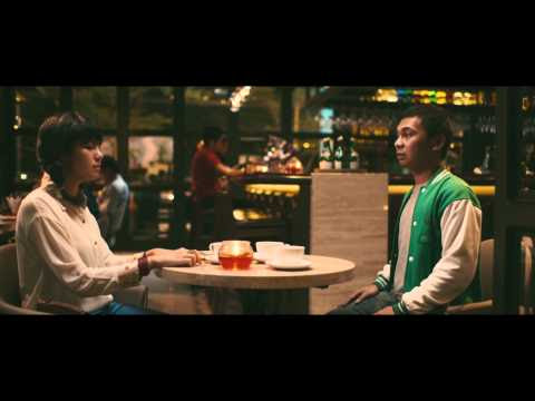 Cinta Dalam Kardus