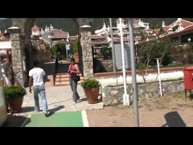 Marti inn motel Marmaris