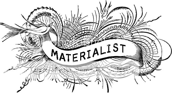 Materialist