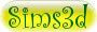 Sims 3d