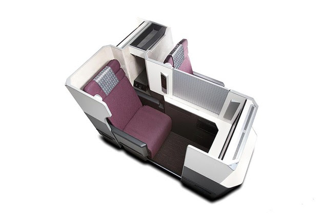 Japan Airlines – tự hào khẳng định vị thế là hãng hàng không 5 sao - Ảnh 1.