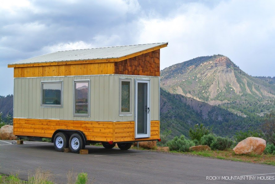 6 Tiny Homes under 50 000 you can buy right now