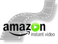 Amazon Instant: Weekly Bestselling Video on Demand for Television and Film
