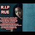 How Is Rue Described in the Book