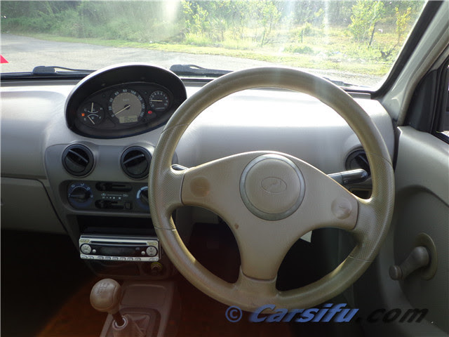 Perodua Kancil 660 Cc For Sale in Johor by abcdefg