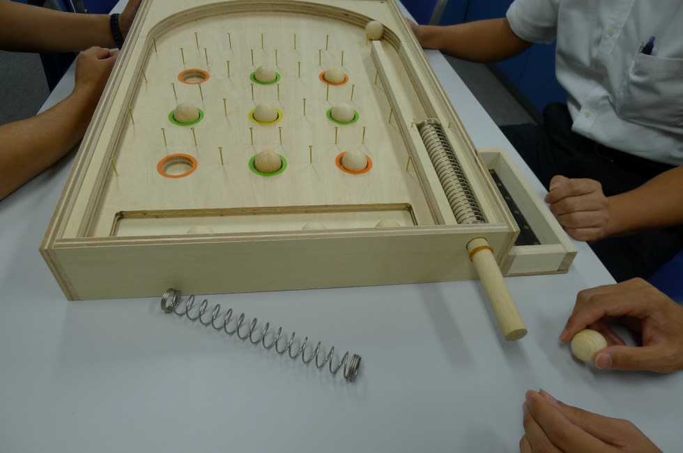 ものづくり遊技場 ブログ Yaola