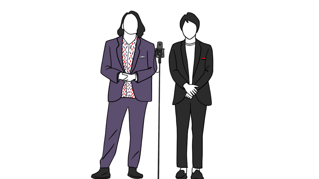 お笑い芸人 見取り図とは 詳しく紹介 おすすめの面白いネタ 漫才 コント も ばぶちゃんぷ