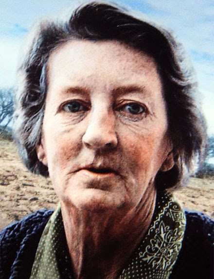 Mary Leakey