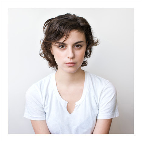 Amber Dirty Projectors