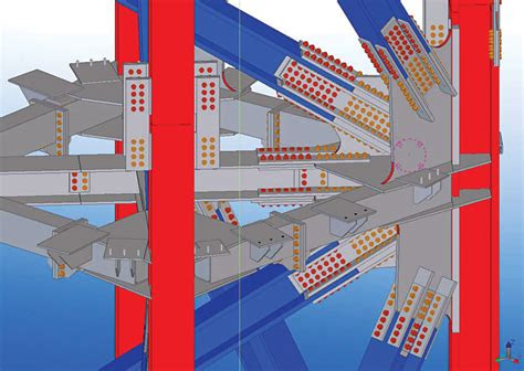 design  steel structures canada temblor en