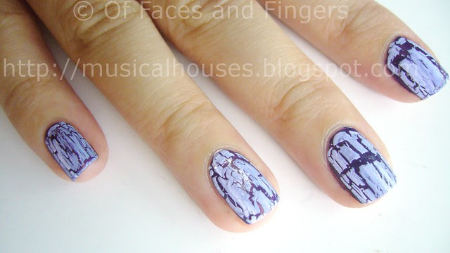 laushine crackling polish 3