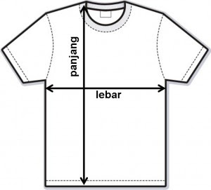 KaosSukaSuka com design kaos sendiri print kaos DTG KaosSukaSuka com design kaos sendiri print kaos DTG