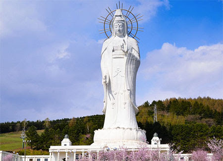 Dai Kannon of Kita