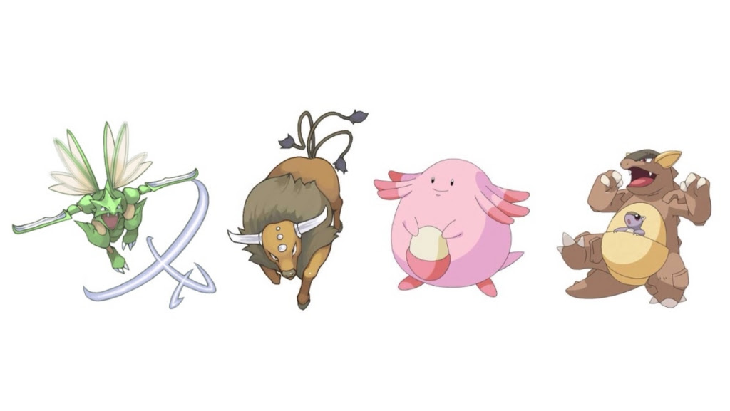 ファイアレッド冒険中 バンギラスでポケモン剣盾も最強を目指すブログ