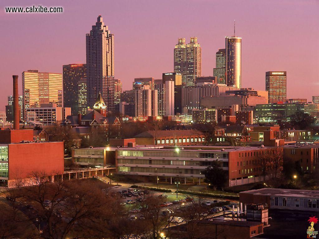 Atlanta Skyline Wallpapers Wallpaper Cave HD Wallpapers Download Free Map Images Wallpaper [wallpaper684.blogspot.com]