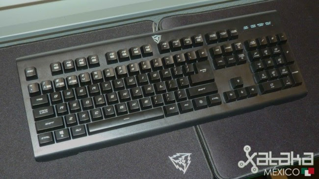 Aerocool Thunderx3 2