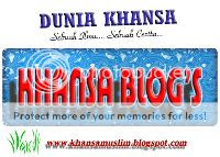 Khansa Islamic Learning 
