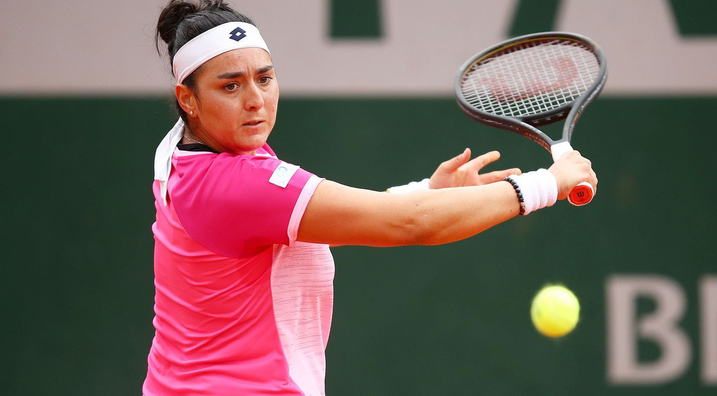 Tennis : Ons Jabeur au tournoi d'Ostrava pour confirmer