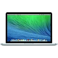 Apple MacBook Pro ME865LL/A 13.3-Inch Laptop with Retina Display
