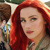 Amber Heard Aquaman - Amber Heard Teases Aquaman 2 Return After Mera Spin Off Rumours Asume Tech : Nov 28, 2020 · the online petition to remove actress amber heard from aquaman 2 has now reached over 1.5 million signatures.