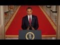 watch funny videos-President Obama on Death of Osama bin Laden