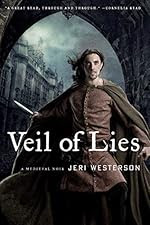 Veil of Lies by Jeri Westerson