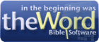 theword bible software