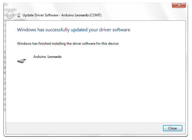 Controlador De Microfono Para Windows 7