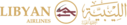Libyan Airlines logo