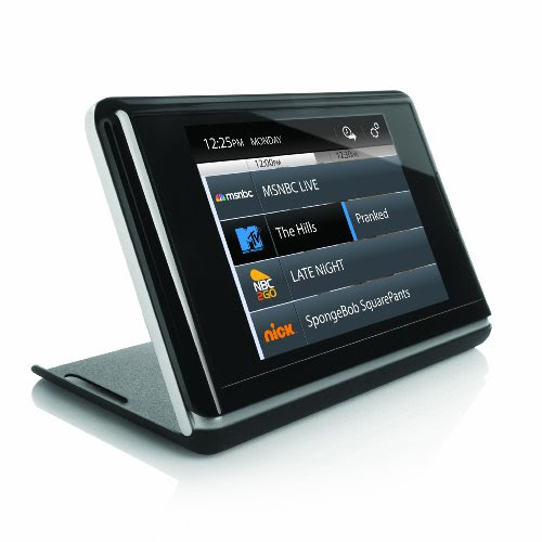 
FLO TV Personal Television PTV 350 by FLO TV 
