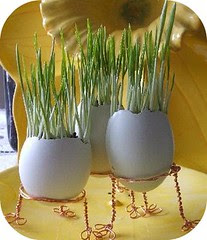 Egg-cellent Easter Grass