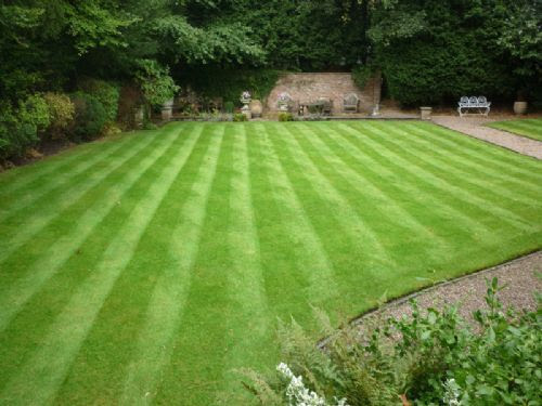 Lawnscience (South Manchester) Ltd - Lawn Care Products ...