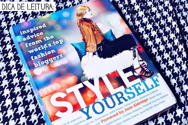 STYLE Yourself Book