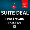 Adobe Creative Suite 4