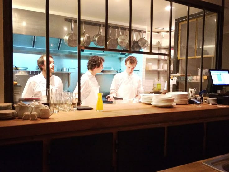 Vaisselle de restaurant