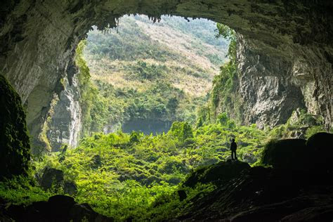 nature cave china wallpapers hd desktop  mobile