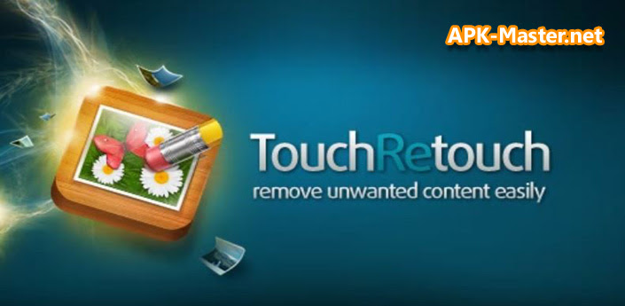 TouchRetouch