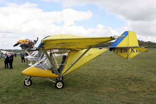 G-TSKD