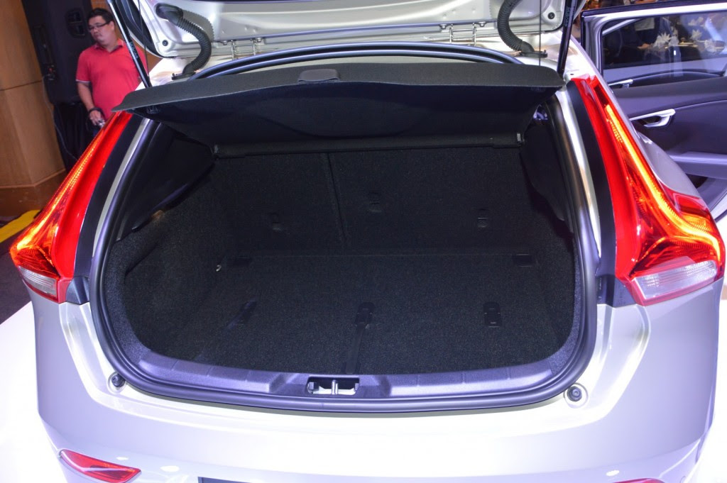 Carsifu 2017 Volvo V40 T5 Inscription (9)
