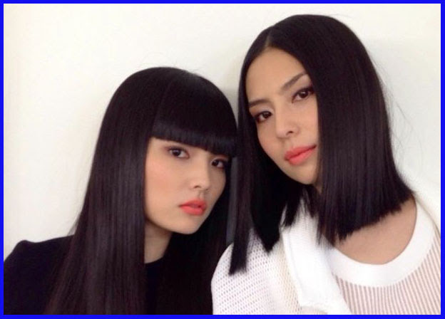 秋元梢の兄と姉の名前と画像 すっぴんはかわいくない おでこは のりたま斬り 最新最新気になるニュース