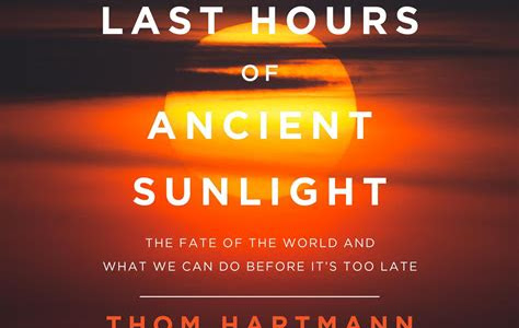 Download PDF Online The Last Hours of Ancient Sunlight Revised and PDF Ebook online PDF