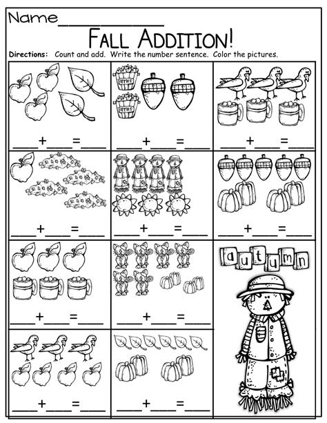Our free counting objects up to 10 worksheets will leave you yearning for more. kindergarten math worksheets best coloring pages for kids